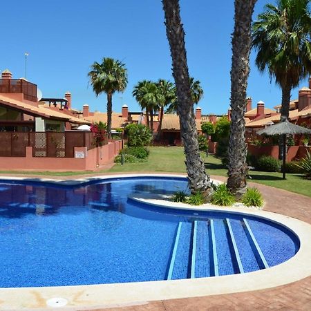 Vila Arona 1 - 6807 Mar de Cristal Exteriér fotografie