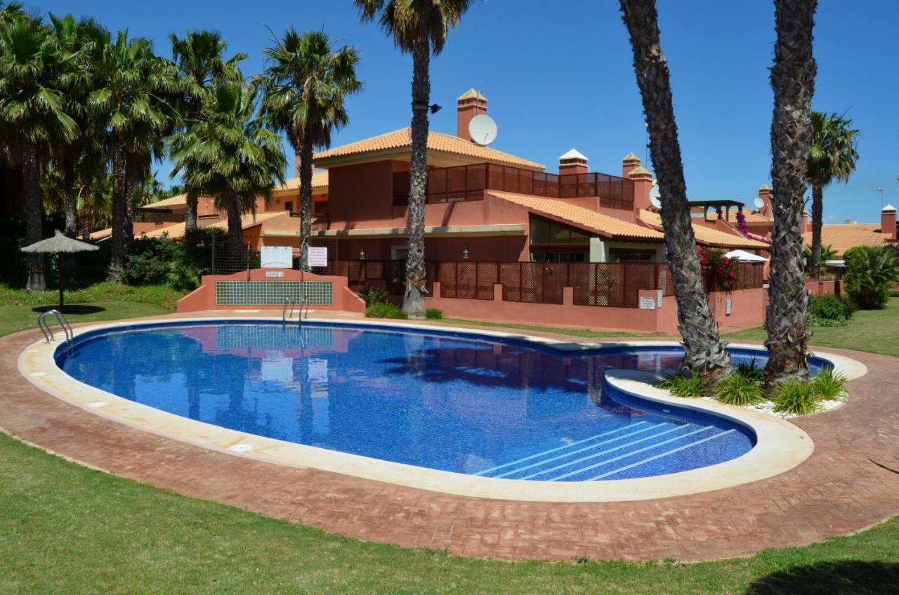 Vila Arona 1 - 6807 Mar de Cristal Exteriér fotografie