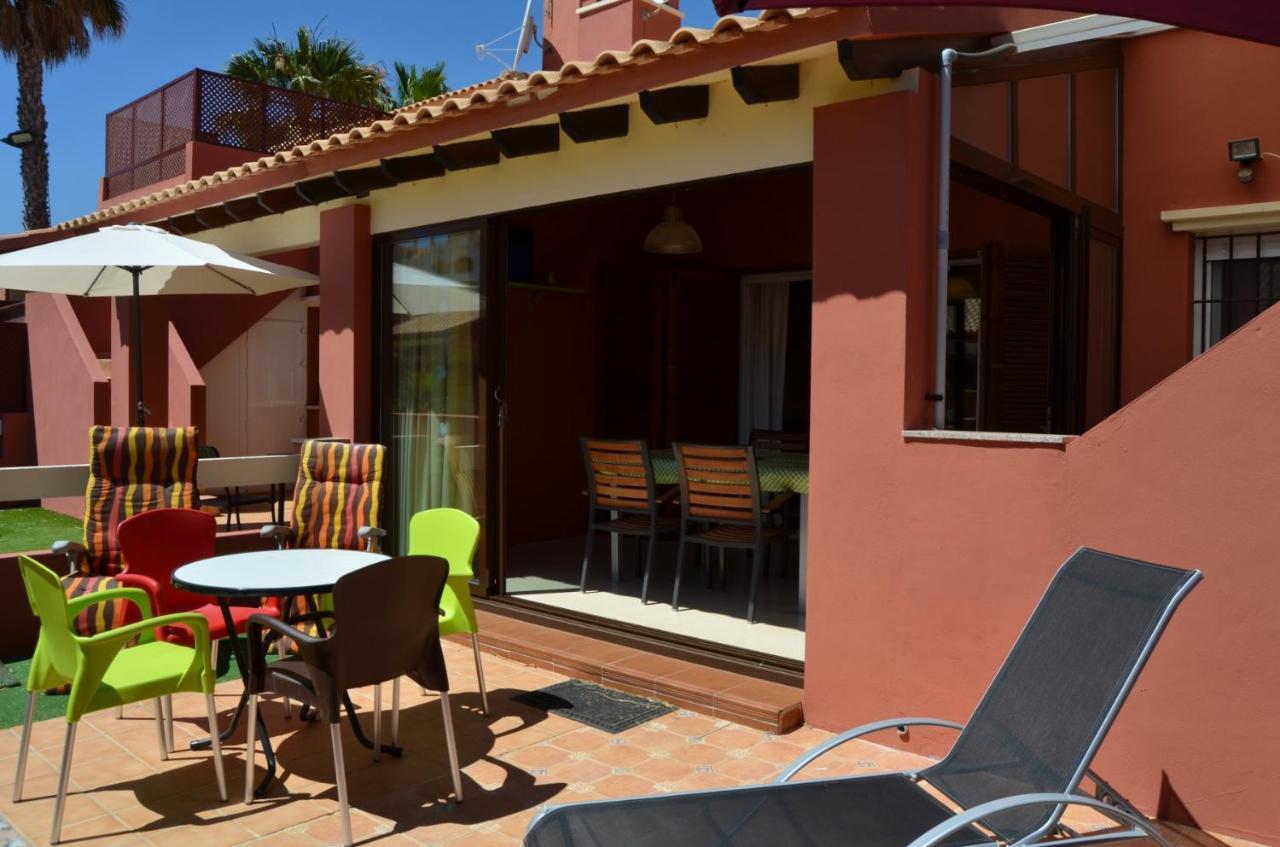 Vila Arona 1 - 6807 Mar de Cristal Exteriér fotografie