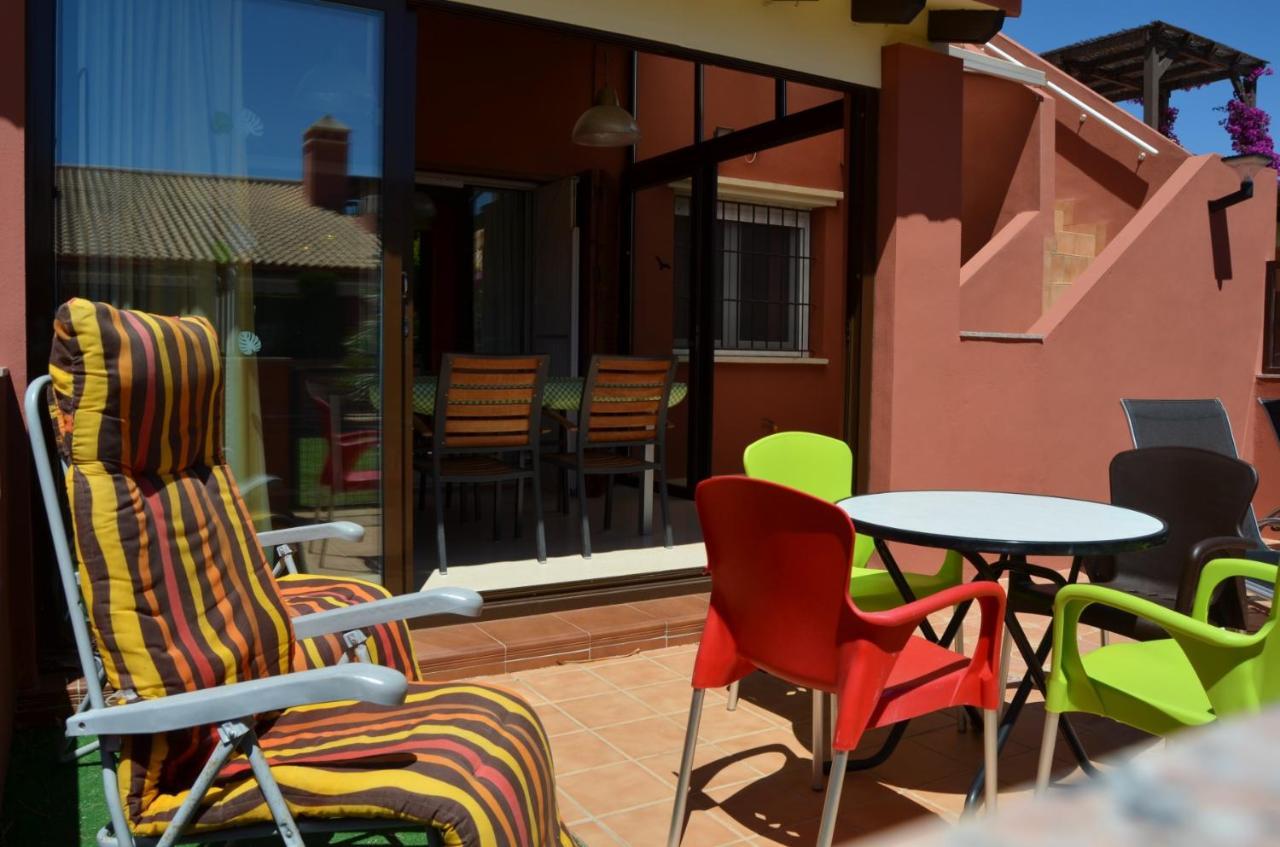 Vila Arona 1 - 6807 Mar de Cristal Exteriér fotografie