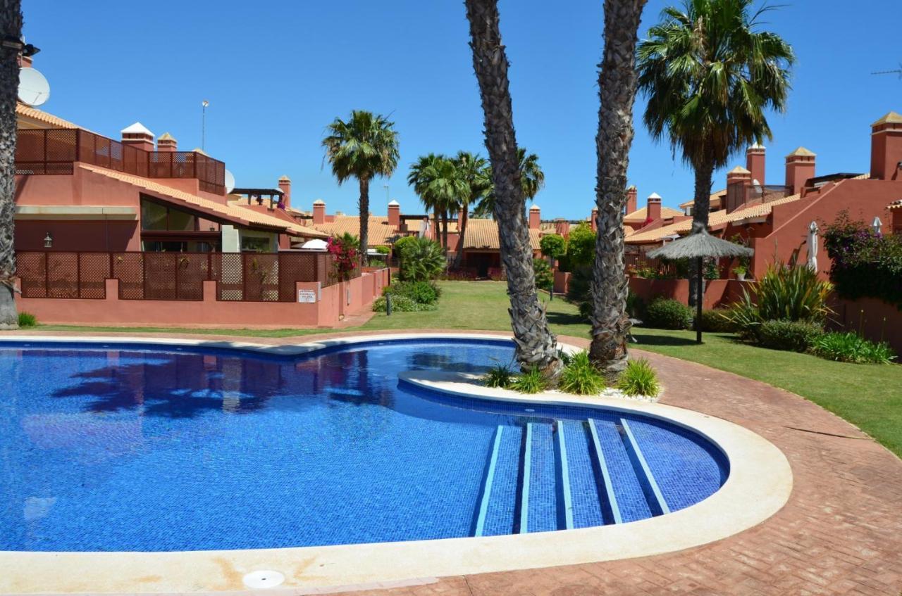 Vila Arona 1 - 6807 Mar de Cristal Exteriér fotografie