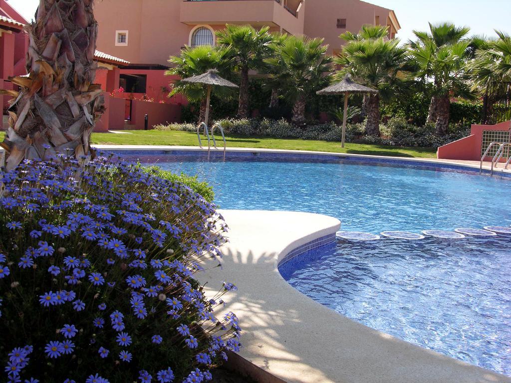 Vila Arona 1 - 6807 Mar de Cristal Exteriér fotografie