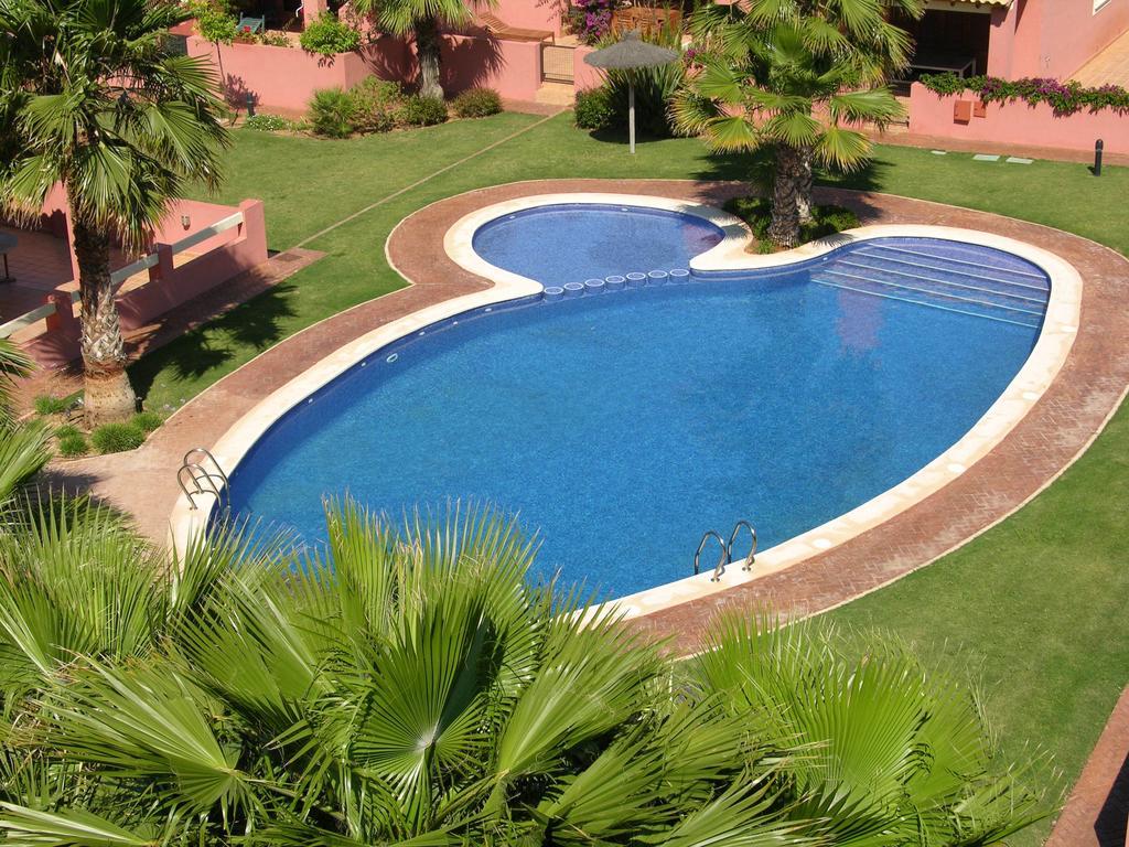 Vila Arona 1 - 6807 Mar de Cristal Exteriér fotografie