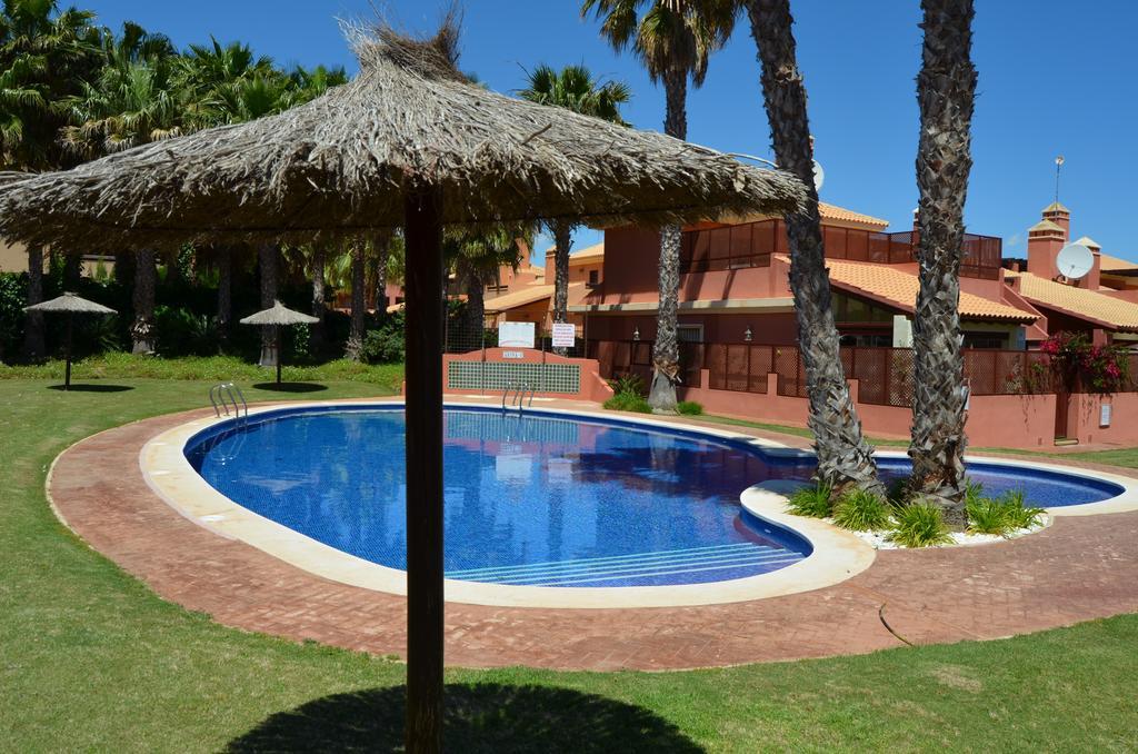Vila Arona 1 - 6807 Mar de Cristal Exteriér fotografie