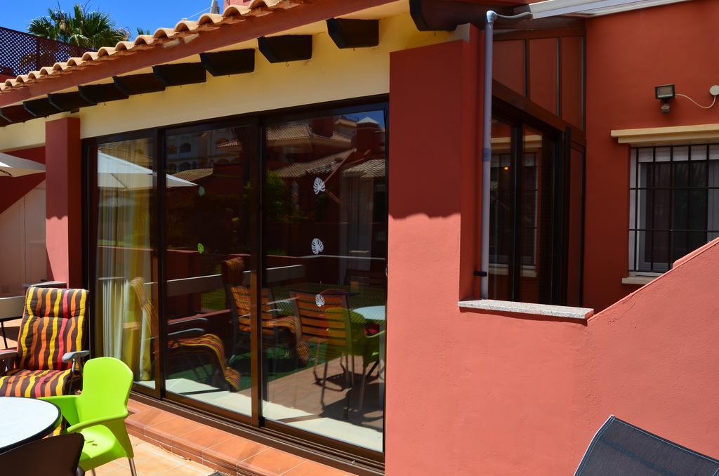 Vila Arona 1 - 6807 Mar de Cristal Exteriér fotografie