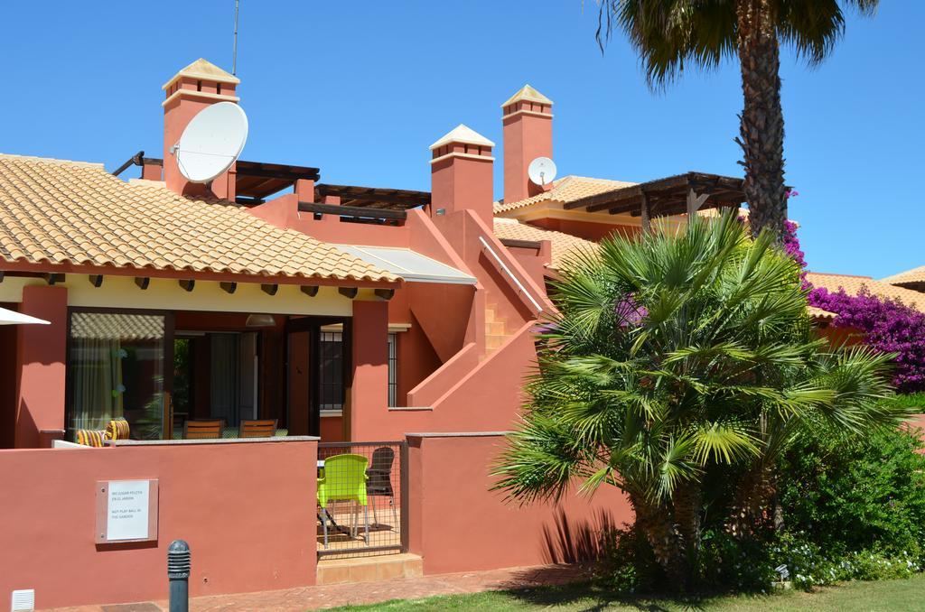 Vila Arona 1 - 6807 Mar de Cristal Exteriér fotografie