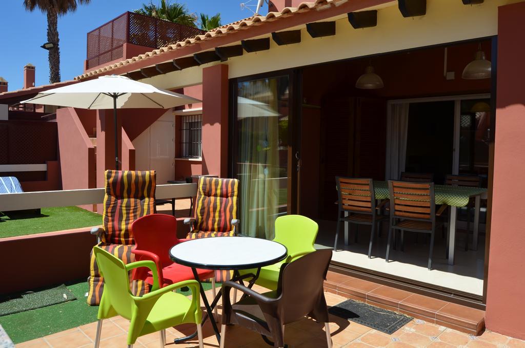 Vila Arona 1 - 6807 Mar de Cristal Exteriér fotografie